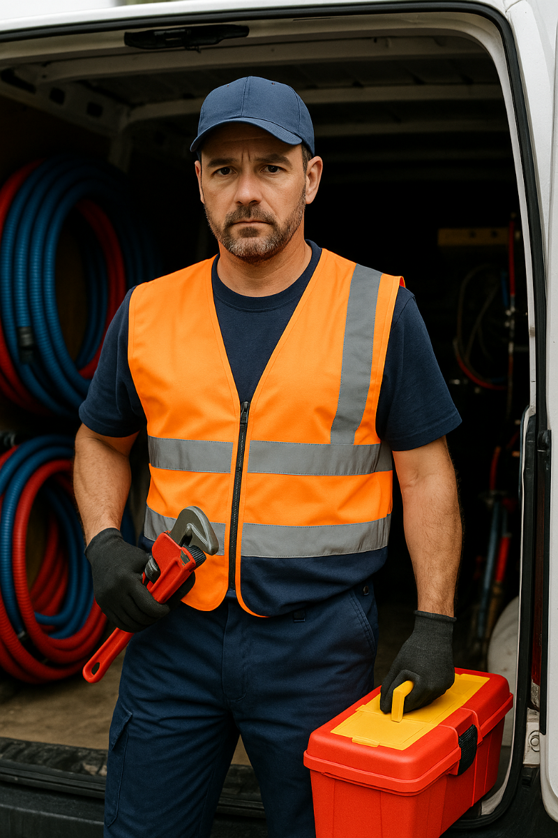 yenimahalle acil su arıza